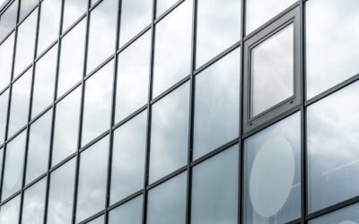 What are Different Glass Services?