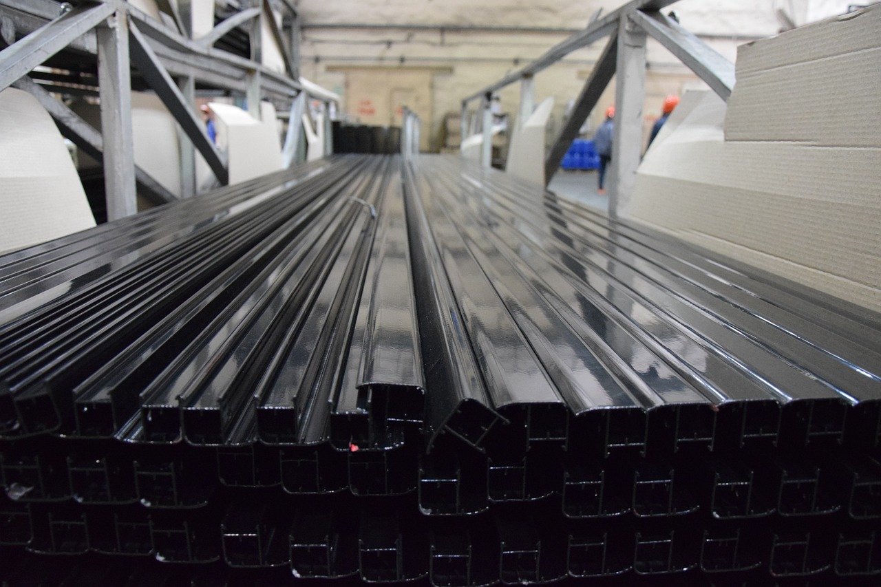 Aluminum Grades Understanding the Magic of Strong and Versatile Metal.