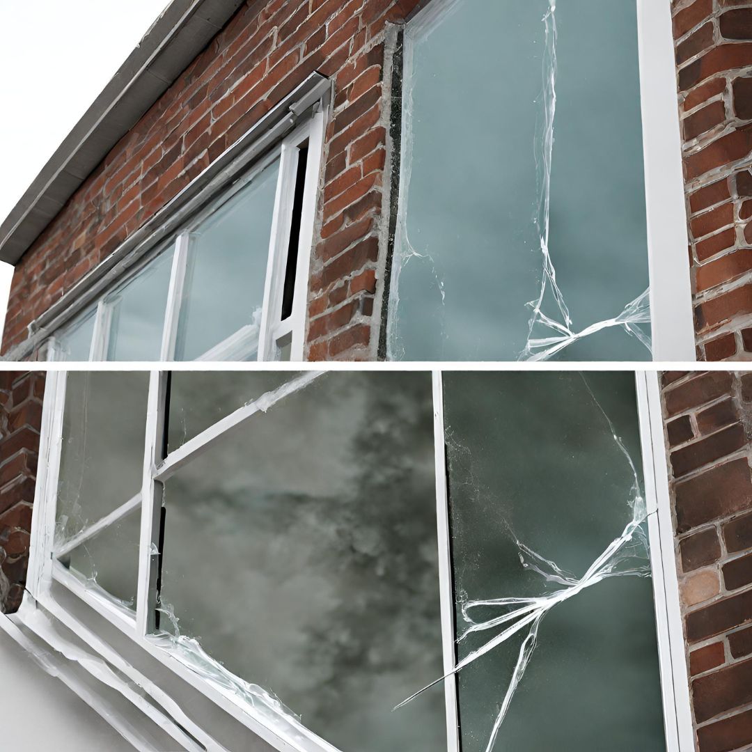 Ultimate Guide to Glass Repair.
