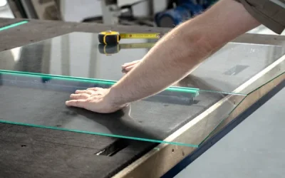 Elevate Your Spaces with Premium Glass: Unveiling the Art of a Master Glazier