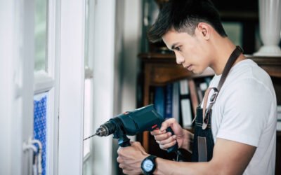 Improve Your Business Spaces: The Impact of Premium Commercial Glazing