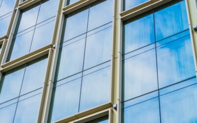 Enhance Your Home: The Art and Benefits of Residential Glazing by Premium Glass