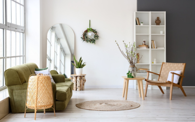 6 Things to Remember Before Buying a Full Length Mirror